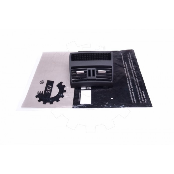 Grille de Ventilation Habitacle Pour BMW Série 5 F10 F11 64229172167