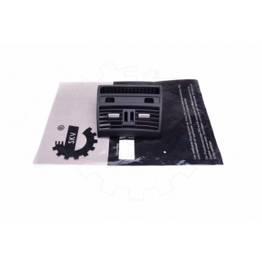 Grille de Ventilation Habitacle Pour BMW Série 5 F10 F11 64229158312