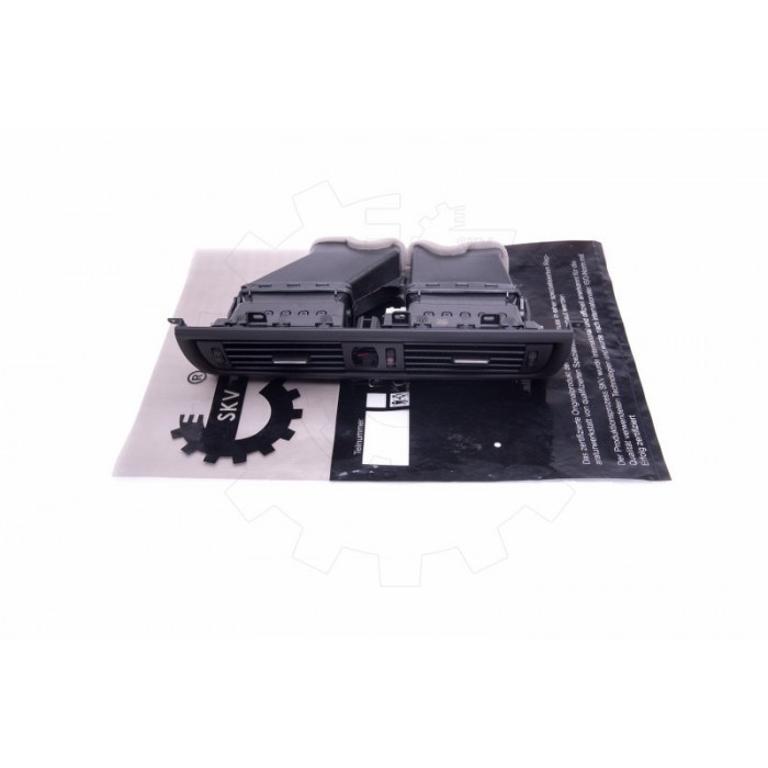 Grille de Ventilation Habitacle Pour BMW Série 5 F10 F11 64229209136