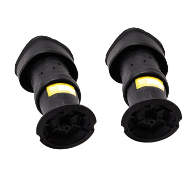 X2 Boudin Amortisseur...