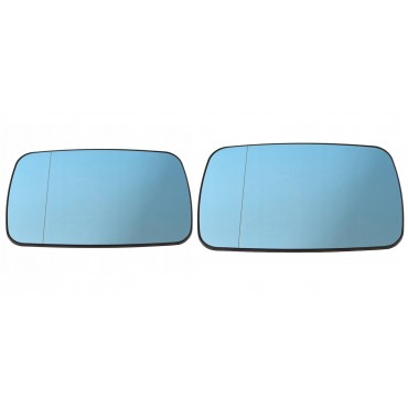 X2 Vitre Glace De...