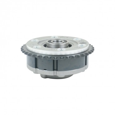 Poulie Déphaseur D'arbre À...