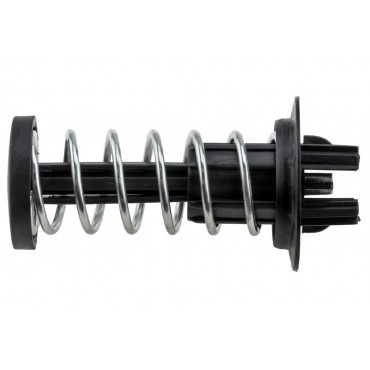 Fixation Butée de Capot Moteur Pour Mercedes-Benz Classe C T-Model A2048800127