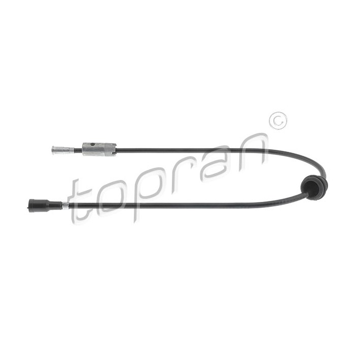 Cable de Compteur de Vitesse Pour Opel Ascona C Kadett E Vauxhall Belmont Break