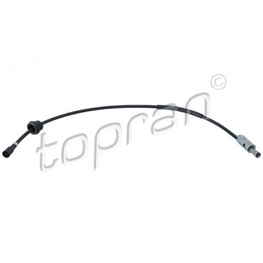 Cable de Compteur de Vitesse Pour Opel Astra F Calibra A Vectra Vauxhall Break