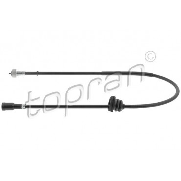 Cable de Compteur de Vitesse Pour Opel Astra F Combo Corsa B Tigra Vauxhall