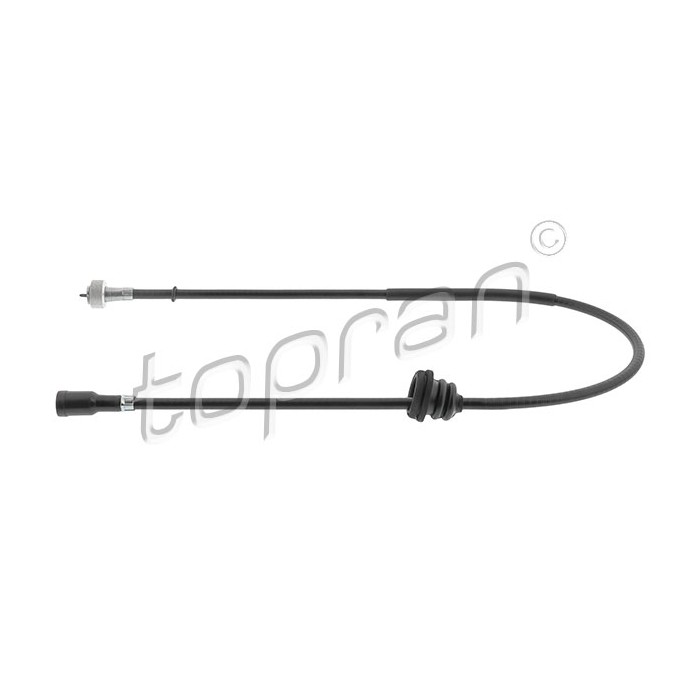 Cable de Compteur de Vitesse Pour Opel Astra F Combo Corsa B Tigra Vauxhall