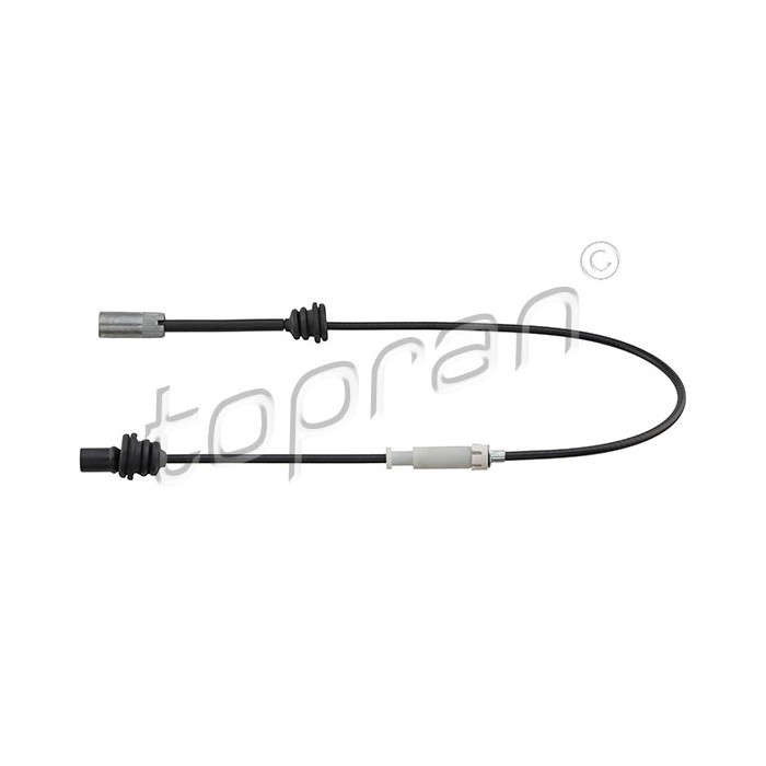 Cable de Compteur de Vitesse Pour VW Passat 357957803 357957803A