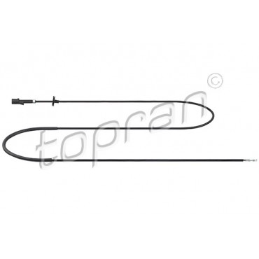 Cable de Compteur de Vitesse Pour VW Transporter III 251957803A 251957803E