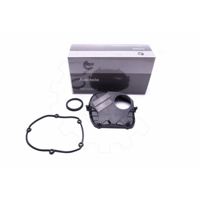 Cache Courroie de Distribution Pour VW Audi Seat Skoda 06H103269G 06H103269H