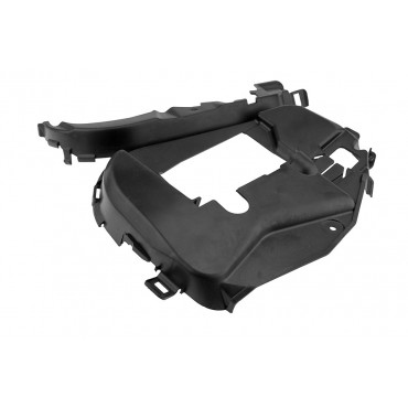 Cache Courroie de Distribution Pour Renault Clio III Kangoo Modus Nissan Qashqai