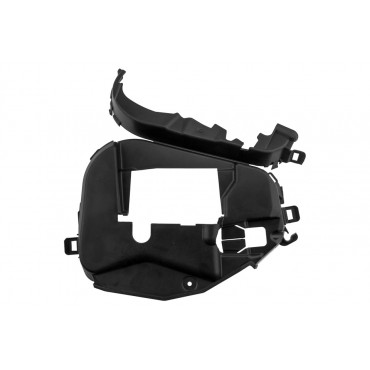 Cache Courroie de Distribution Pour Renault Clio III Kangoo Modus Nissan Qashqai