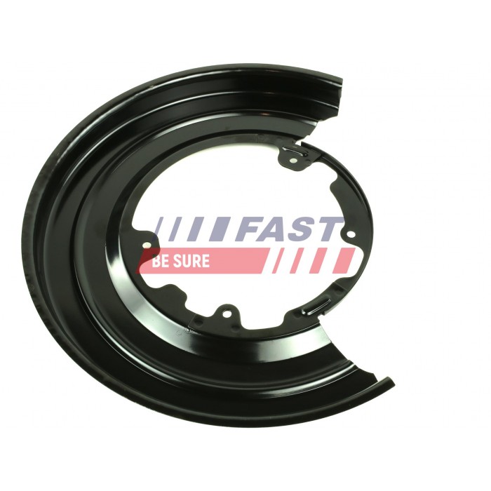 Protecteur Disque de Frein Arrière Gauche Pour Iveco Daily II III IV V 42530366