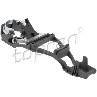 Support Poignée de Porte Pour VW Bora FOX Audi Seat 3B0837886G 3B0837886K