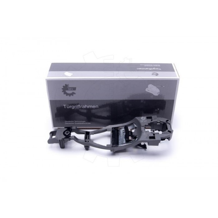 Support Poignée de Porte Gauche Pour VW Bora Audi Seat 3B0837885D 3B0837885F