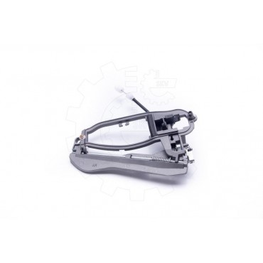 Support Poignée de Porte Avant Droite Pour BMW X5 E53 51218243636