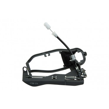 Support Poignée de Porte Avant Gauche Pour BMW X5 E53 51218243615