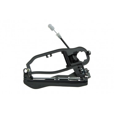 Support Poignée de Porte Avant Droite Pour BMW X5 E53 51218243616