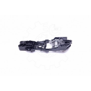Support Poignée de Porte Avant Gauche Pour VW Passat 3C0837885 3C0837885A