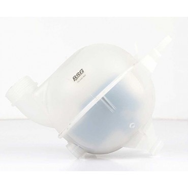 Vase d'Expansion du Liquide de Refroidissement Pour Peugeot 1007 Citroën C2 C3