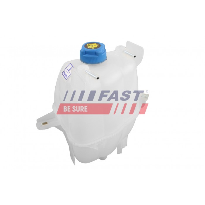 Vase d'Expansion du Liquide de Refroidissement Pour Peugeot Fiat Citroën 1323CY