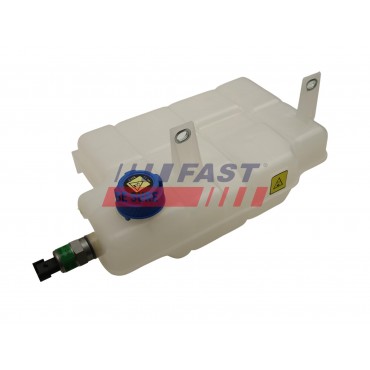 Vase d'Expansion du Liquide de Refroidissement Pour Iveco Daily V VI 5801303414