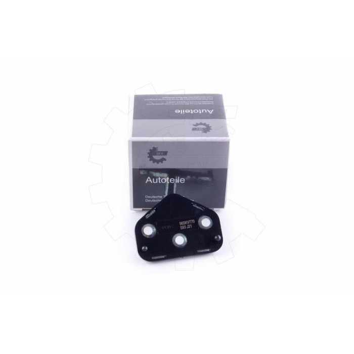 Loquet de Porte Coulissante Pour Renault Master II Opel Movano 7700351346