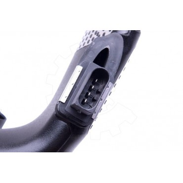 Collecteur d'Admission d'Air Pour Mercedes-Benz Classe C T-Model E G 6420946397