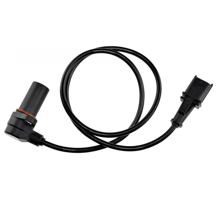 Capteur Position du Vilebrequin Pour Fiat Alfa Romeo Lancia 46469866 46470477