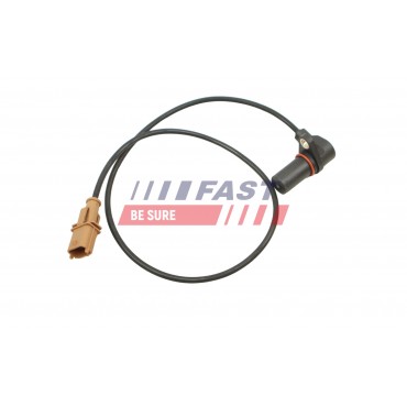 Capteur Position du Vilebrequin Pour Fiat Alfa Romeo Lancia 99455422 46472687