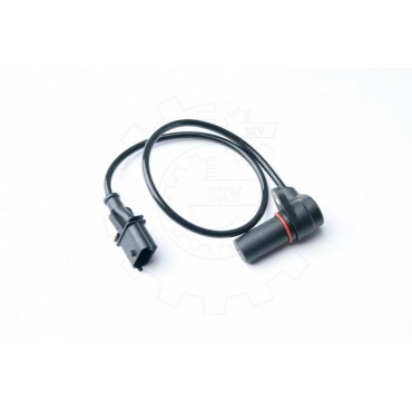 Capteur Position du Vilebrequin Pour Opel Fiat Alfa Romeo Isuzu 851366 97323554