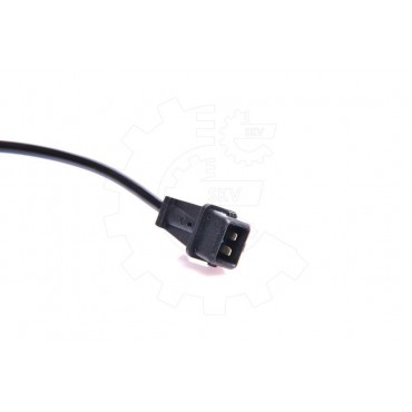 Capteur Position du Vilebrequin Pour Renault Fiat Ford Alfa Romeo 5000288407