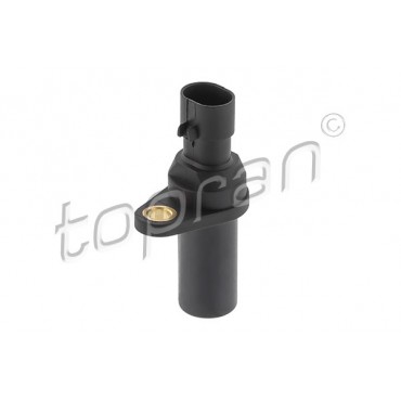 Capteur Position du Vilebrequin Pour Fiat 500 500X Alfa Romeo Lancia 46815160