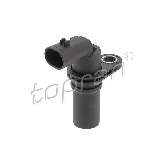 Capteur Position du Vilebrequin Pour Peugeot Opel Fiat 500 Ford 1920SQ 1247679