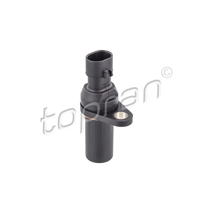 Capteur Position du Vilebrequin Pour Fiat 500 Ford Alfa Romeo Lancia 55187380