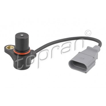 Capteur Position du Vilebrequin Pour VW Audi Seat Skoda 06A906433G 06A906433L