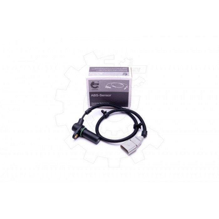 Capteur Position du Vilebrequin Pour VW FOX Audi Seat Skoda 045907319A 045957147