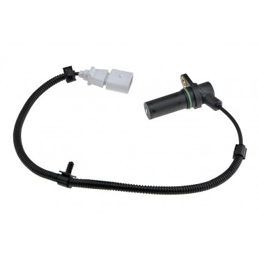 Capteur Position du Vilebrequin Pour VW FOX Audi Seat Skoda 045907319A 045957147