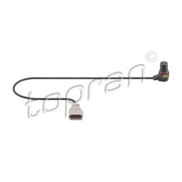 Capteur Position du Vilebrequin Pour VW Bora Golf IV Audi Seat Skoda 06A906433C