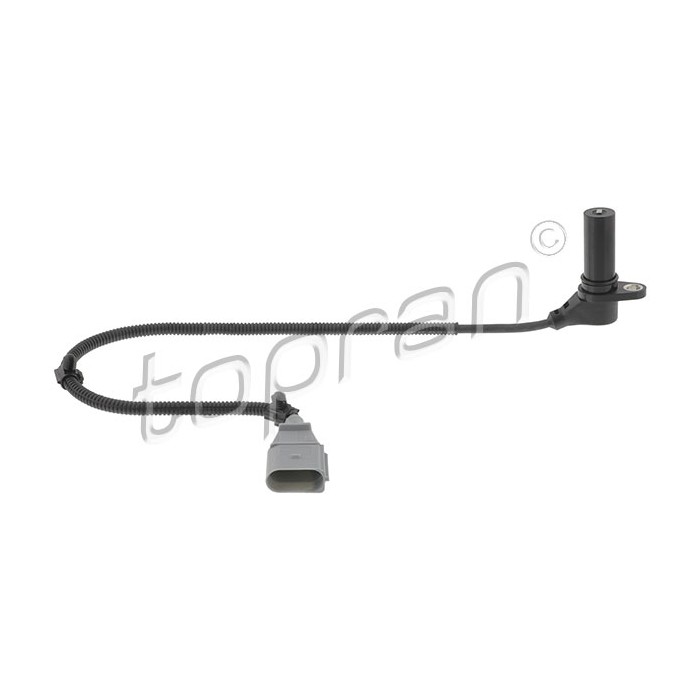 Capteur Position du Vilebrequin Pour VW Bora Audi Seat Ford 038907319D 1100749