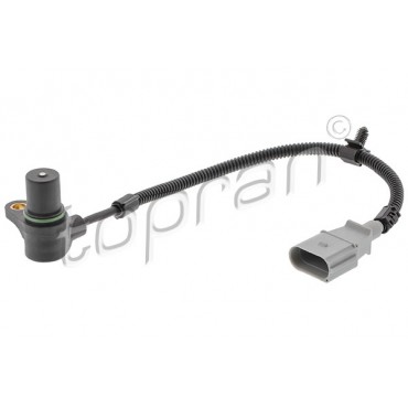 Capteur Position du Vilebrequin Pour VW Audi Seat Ford 022957147 YM2112A545AA
