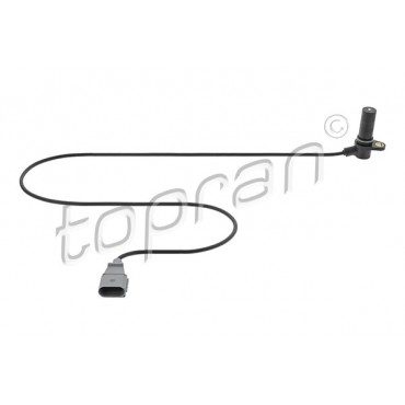 Capteur Position du Vilebrequin Pour VW Passat Audi A4 A6 Skoda 038907319E