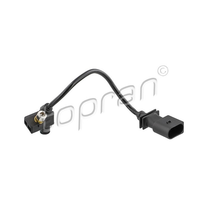 Capteur Position du Vilebrequin Pour BMW X6 E71, E72 13627787192 13627809334