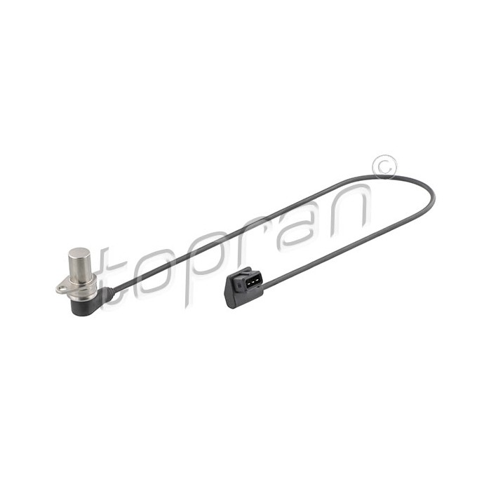 Capteur Position du Vilebrequin Pour BMW Série 3 E36 5 E34 12141726065