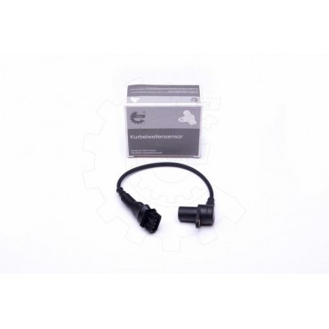 Capteur Position du Vilebrequin Pour BMW Série 3 E36 Z3 12141401186