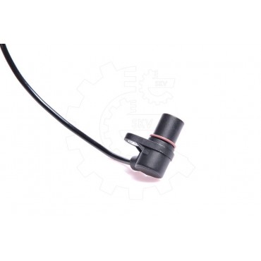 Capteur Position du Vilebrequin Pour Opel Chevrolet Saab 1238358 93232413