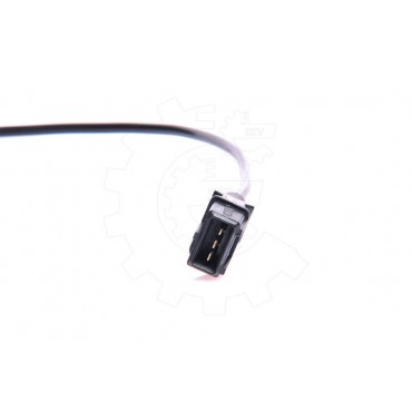 Capteur Position du Vilebrequin Pour Opel Chevrolet Saab 1238358 93232413