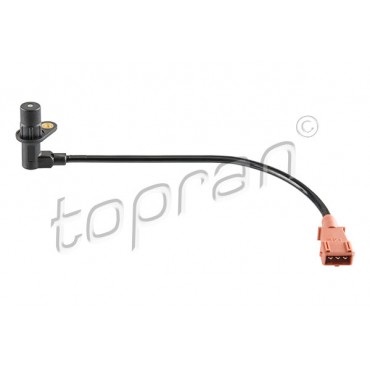 Capteur Position du Vilebrequin Pour Peugeot 106 205 306 405 Partner Citroën AX