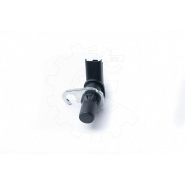 Capteur Position du Vilebrequin Pour Peugeot Fiat Citroën Lancia 000019207N