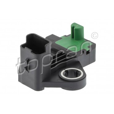 Capteur Position du Vilebrequin Pour Peugeot Opel Toyota Citroën 9674265980
